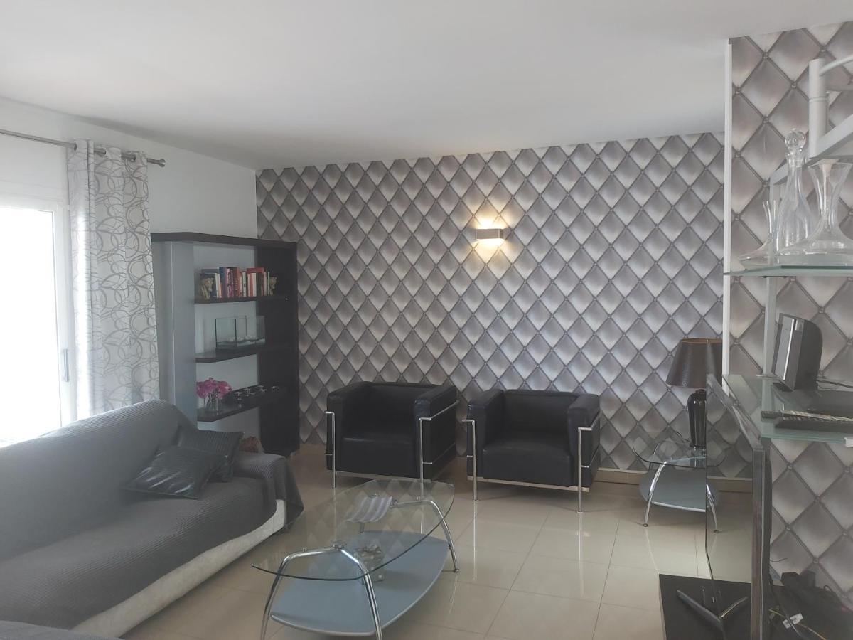 Alexia Beach Playa Honda  Kültér fotó