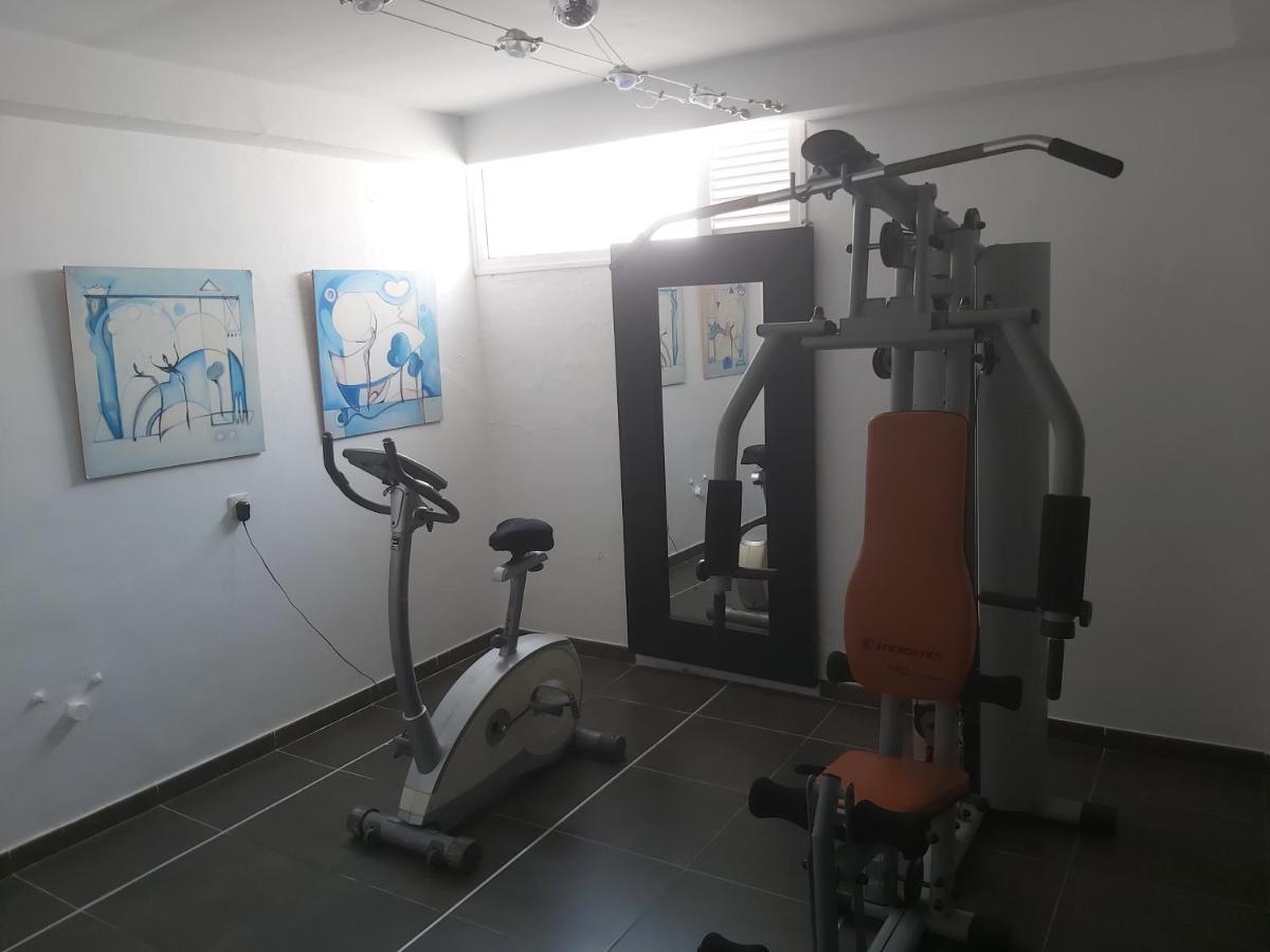 Alexia Beach Playa Honda  Kültér fotó