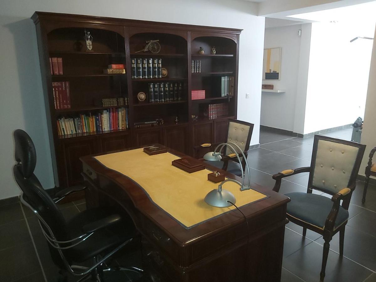 Alexia Beach Playa Honda  Kültér fotó