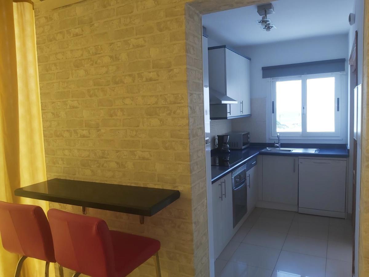 Alexia Beach Playa Honda  Kültér fotó
