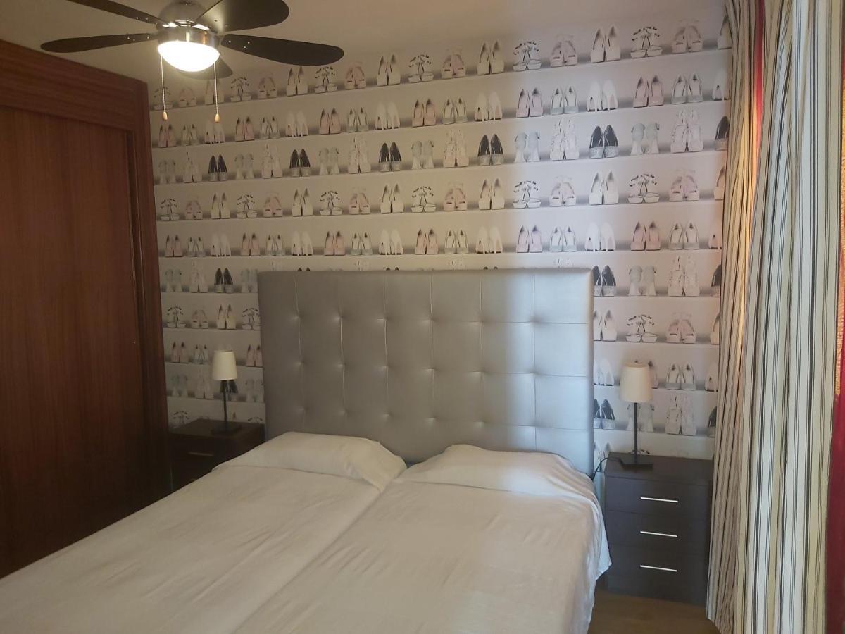 Alexia Beach Playa Honda  Kültér fotó