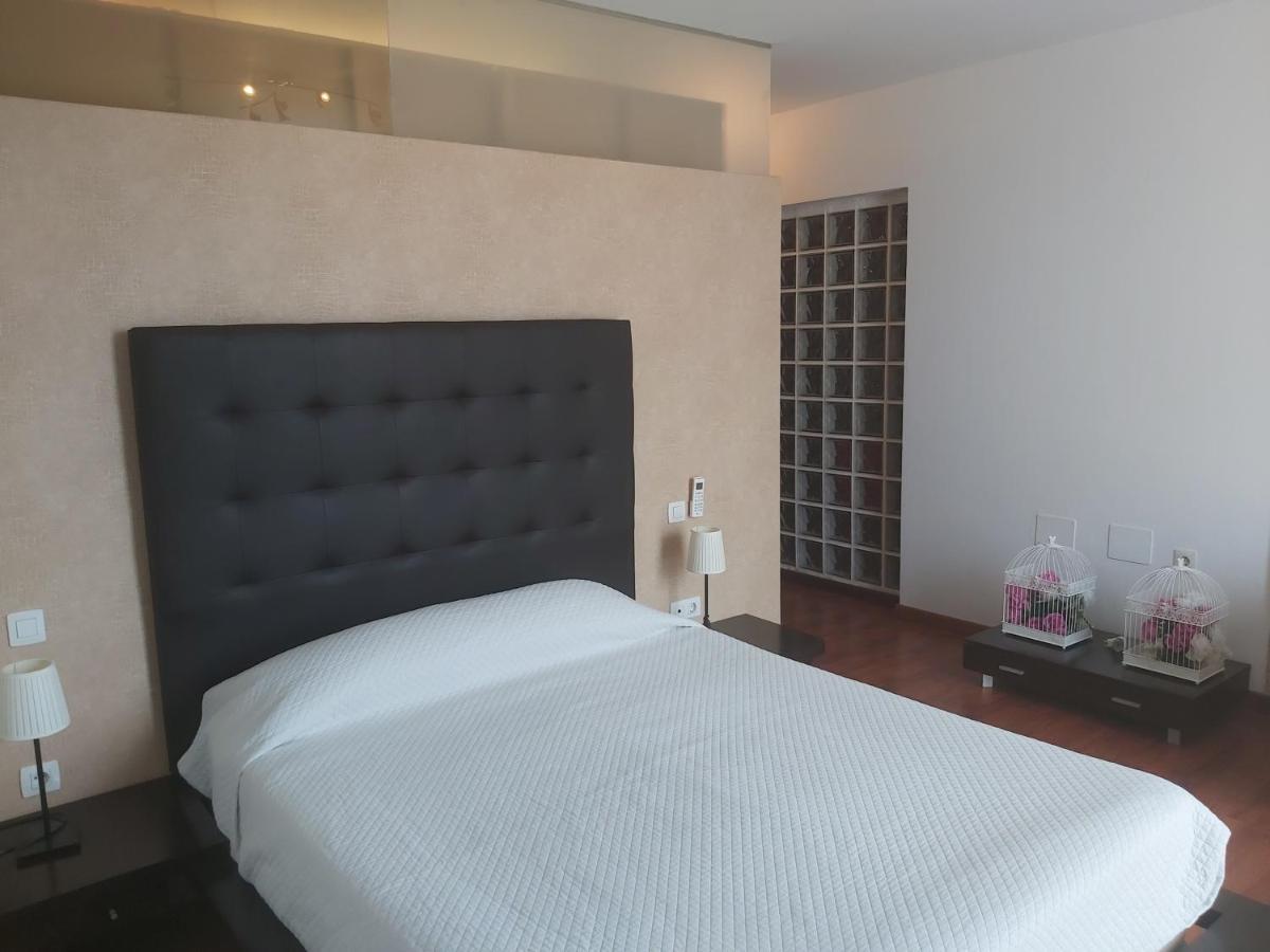 Alexia Beach Playa Honda  Kültér fotó