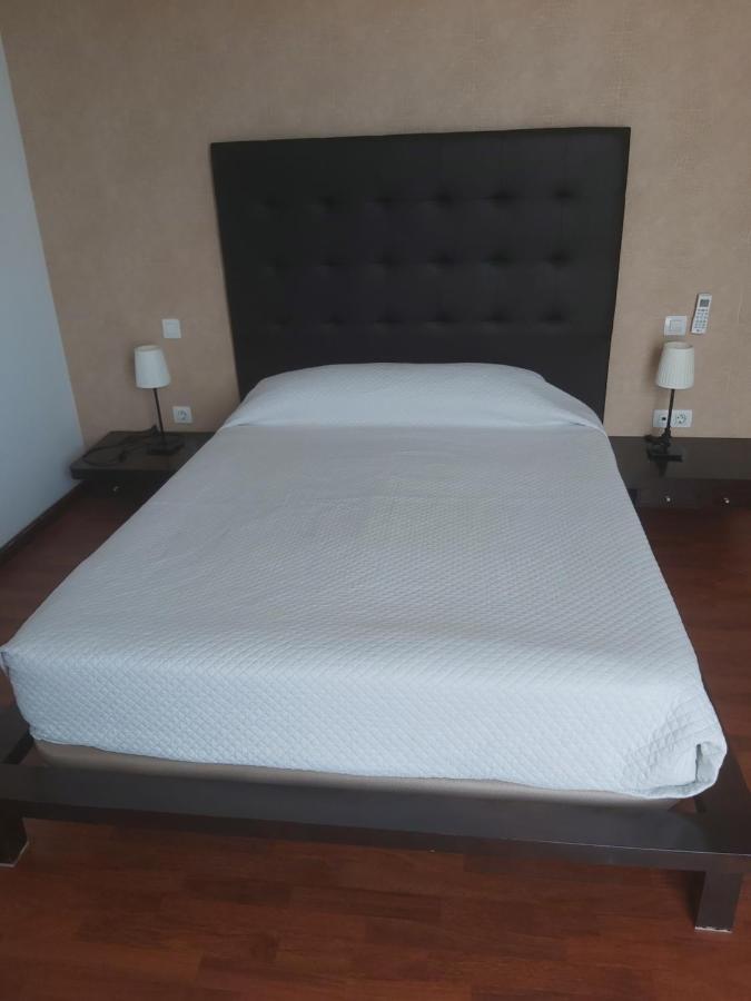 Alexia Beach Playa Honda  Kültér fotó