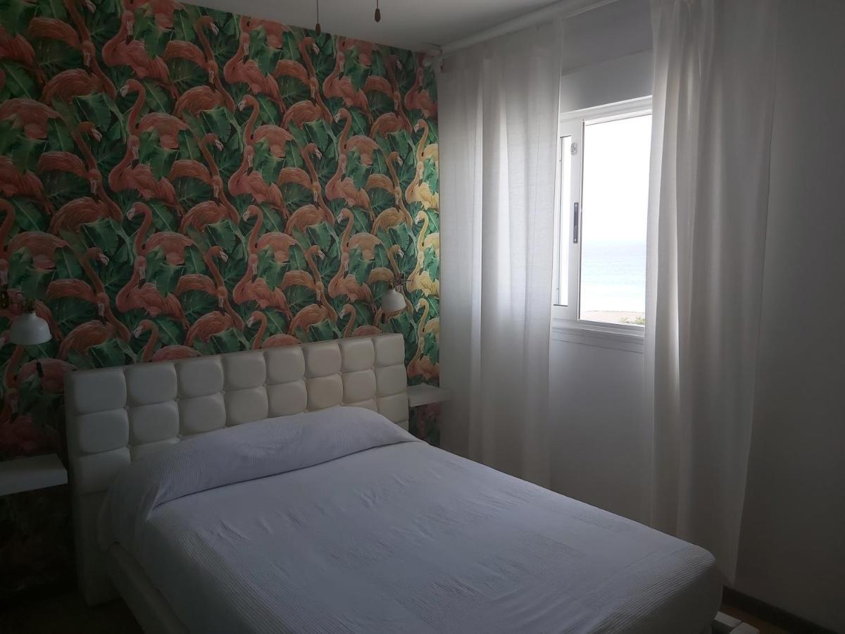 Alexia Beach Playa Honda  Kültér fotó