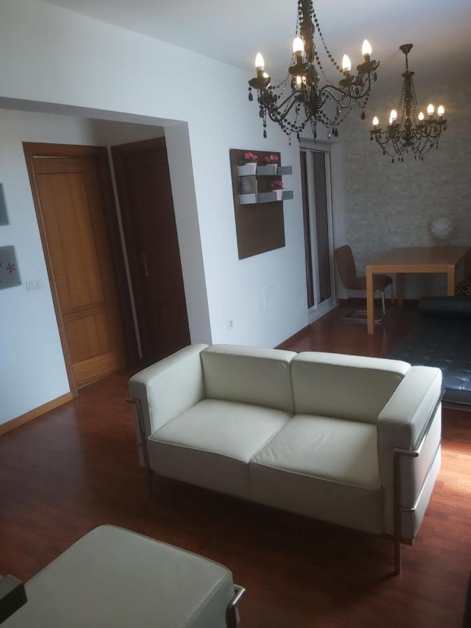 Alexia Beach Playa Honda  Kültér fotó
