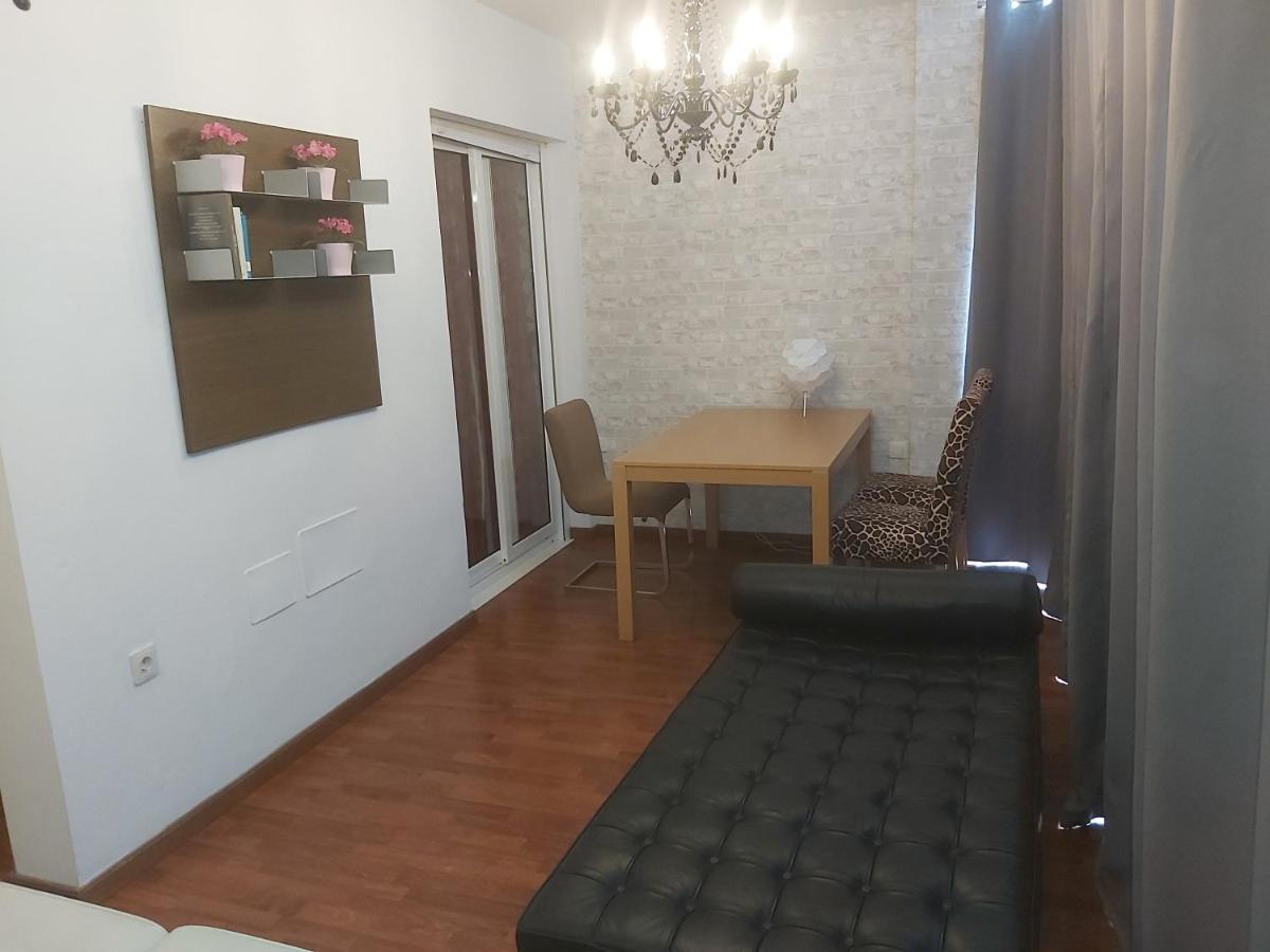 Alexia Beach Playa Honda  Kültér fotó