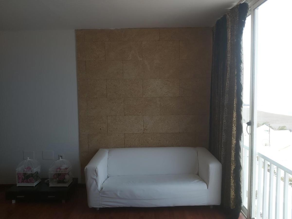 Alexia Beach Playa Honda  Kültér fotó