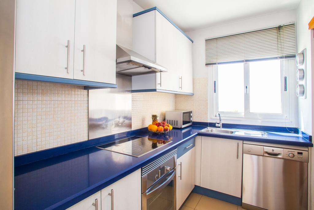 Alexia Beach Playa Honda  Kültér fotó