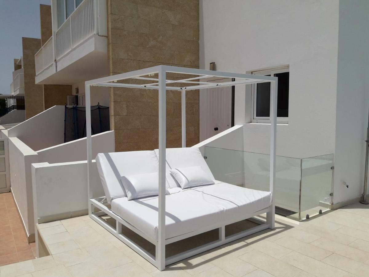 Alexia Beach Playa Honda  Kültér fotó